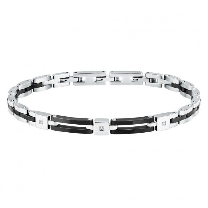 Bracciale Uomo Sector Ceramic SAFR44