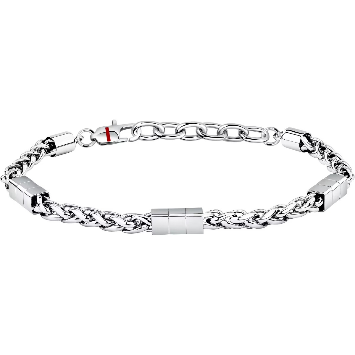 Bracciale Sector Energy Uomo SAFT96