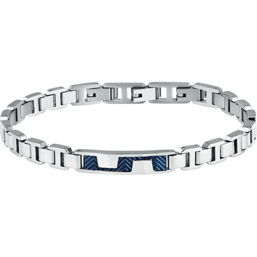 Bracciale Uomo Sector Premium SAVK14