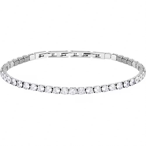 Bracciale Uomo Sector Tennis SANN62