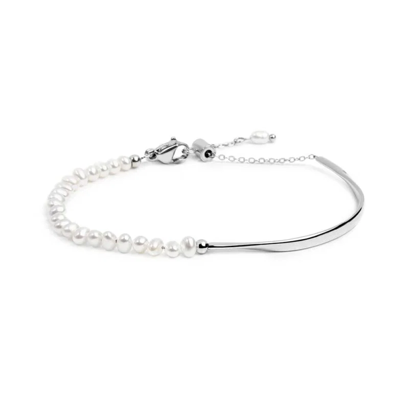 Bracciale Marlù Vision 33BR0066-W
