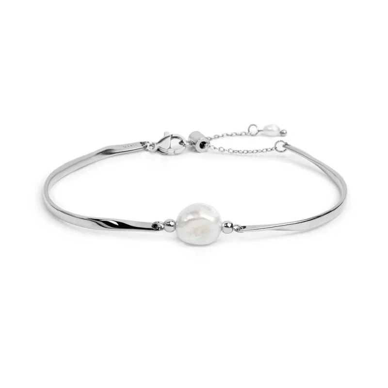Bracciale Marlù Vision 33BR0067-W