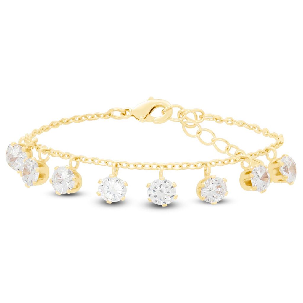 Bracciale Donna STROILI Multi Punto Luce Romantic Shine 1680392