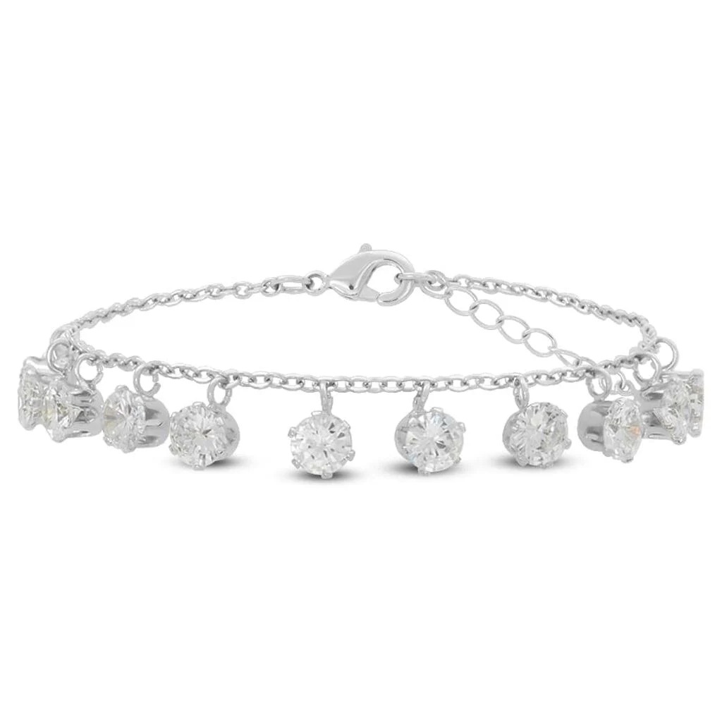 Bracciale Donna STROILI Multi Punto Luce Romantic Shine 1680394