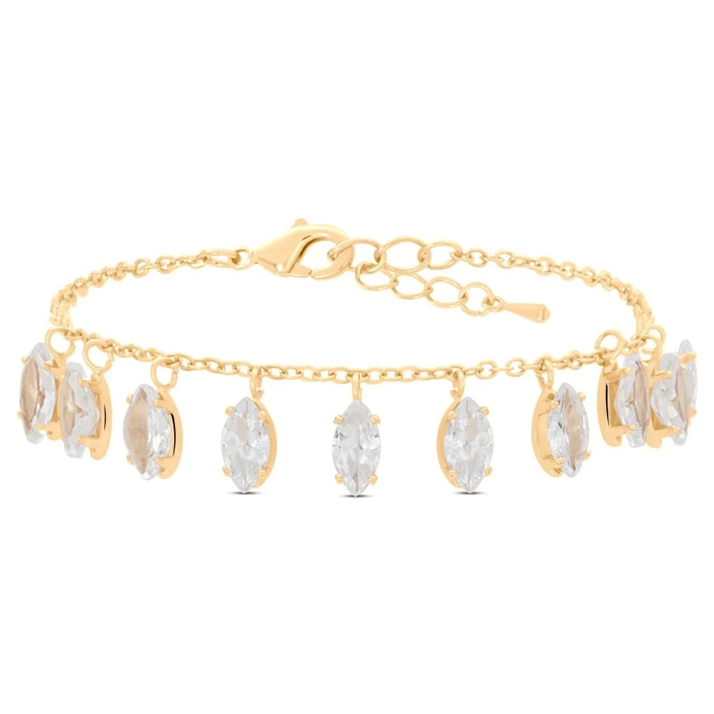 Bracciale Donna STROILI Multi Punto Luce Romantic Shine 1680389