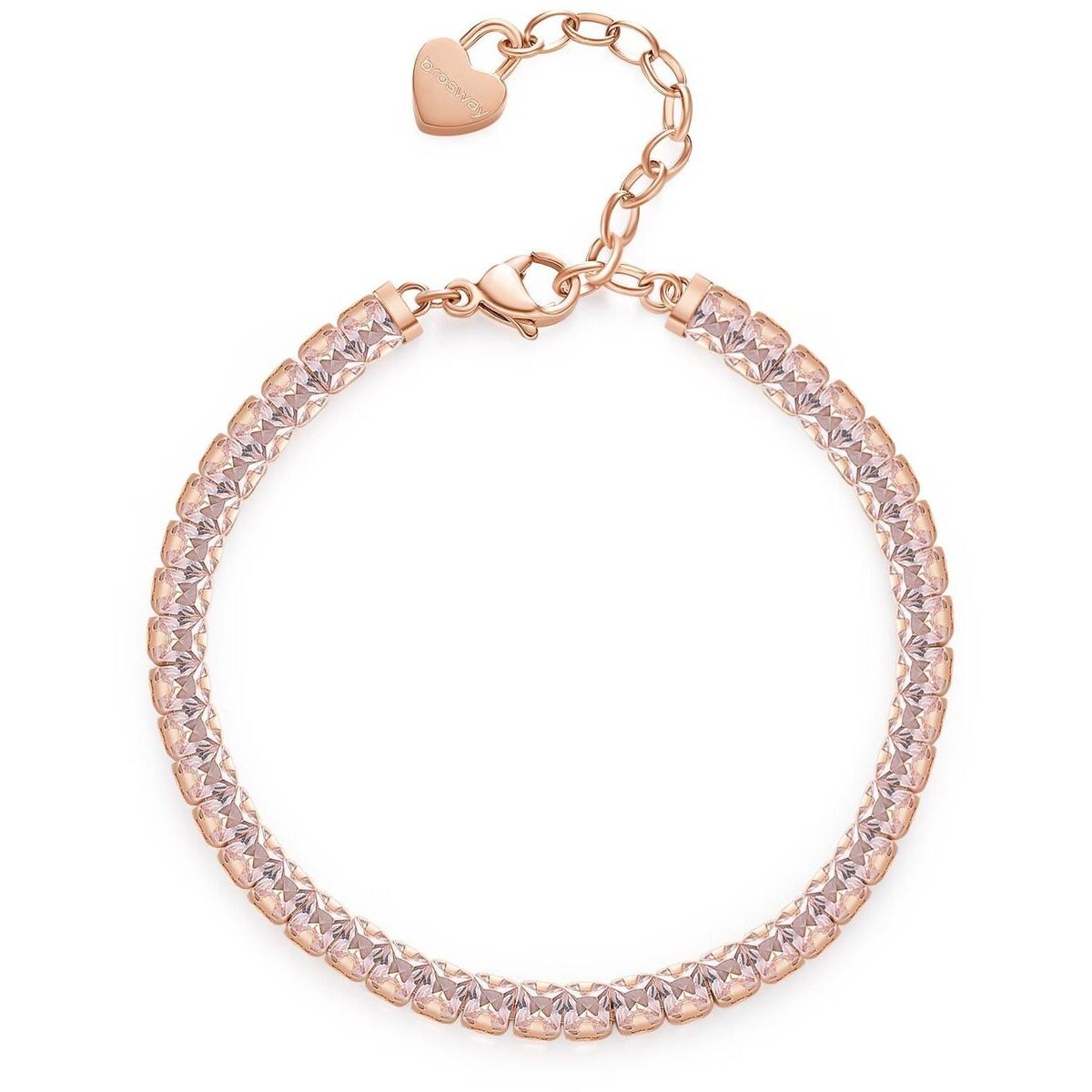 Bracciale Brosway Desideri BEI064