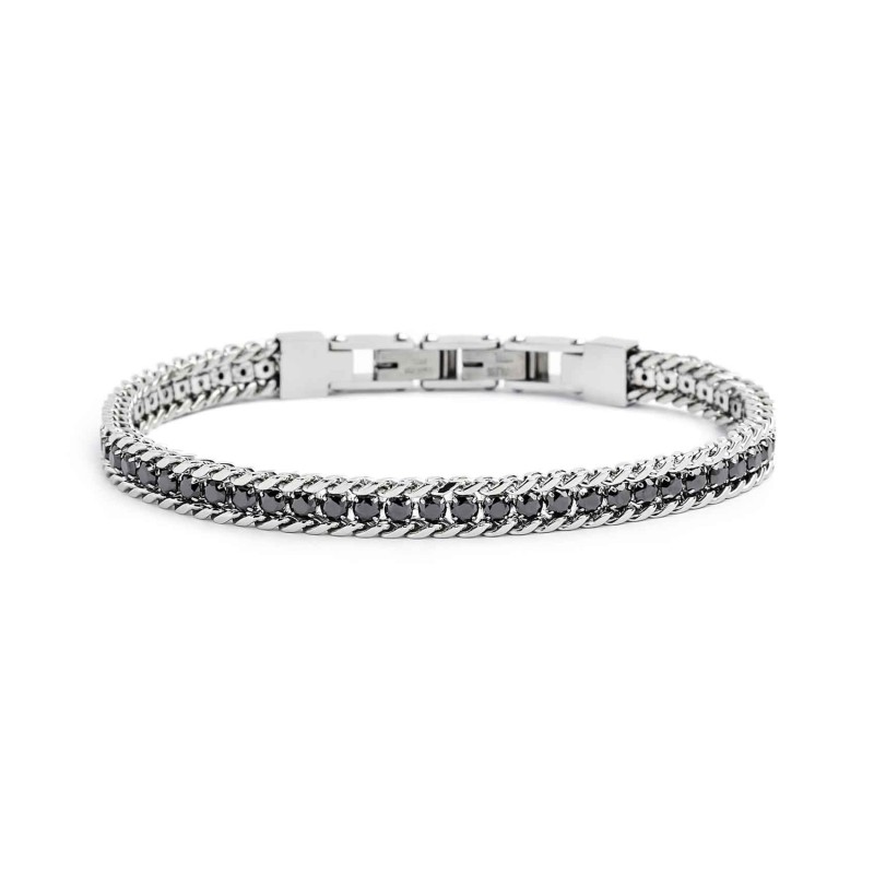 Bracciale Marlù Sparkles 31BR0001N-M