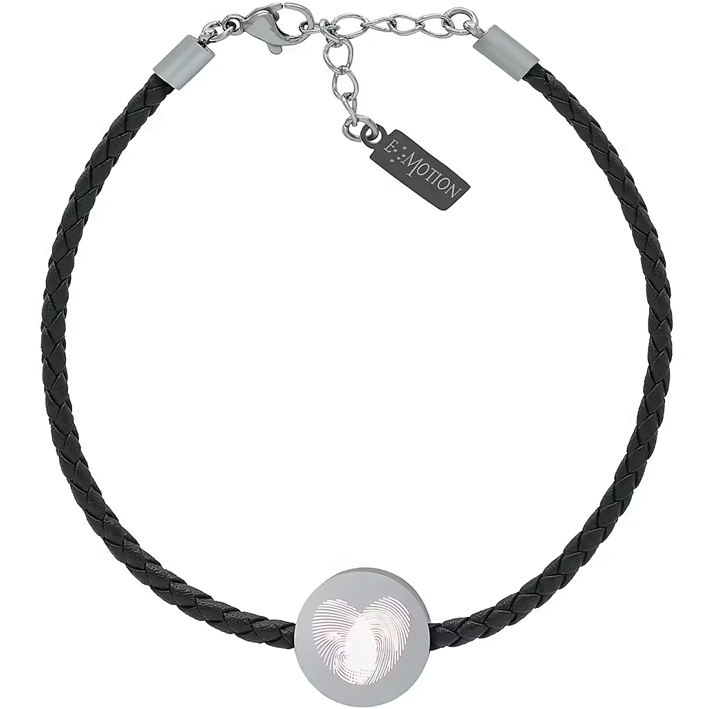 Bracciale Amen Emotion EMACBRPETOB19