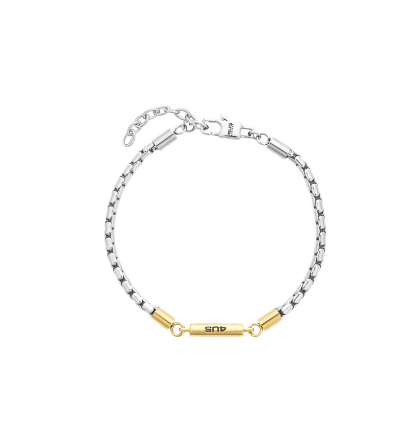 Bracciale 4US Cesare Paciotti 4UBR8443