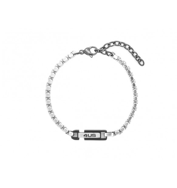 Bracciale 4US Cesare Paciotti 4UBR8522