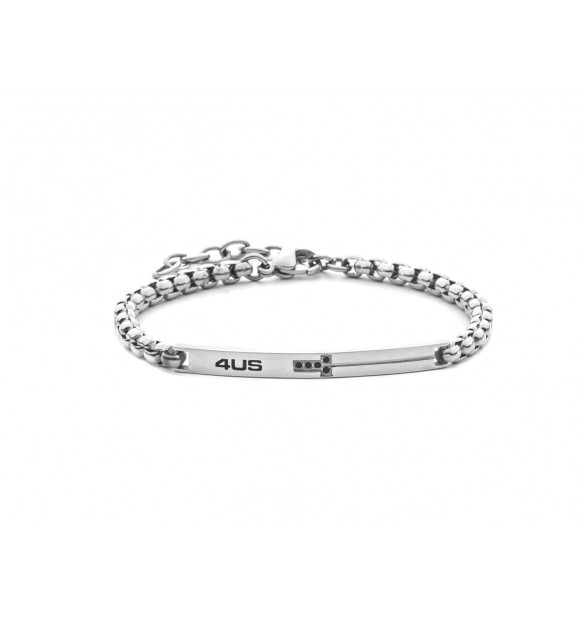 Bracciale 4US Cesare Paciotti 4UBR8540