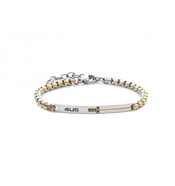 Bracciale 4US Cesare Paciotti 4UBR8541