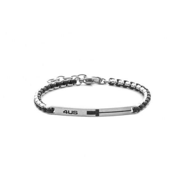 Bracciale 4US Cesare Paciotti 4UBR8542