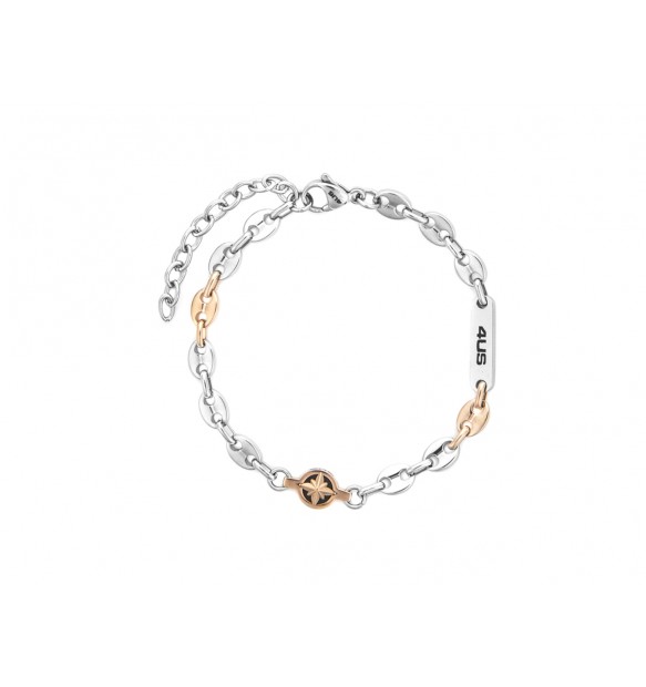 Bracciale 4US Cesare Paciotti 4UBR8625
