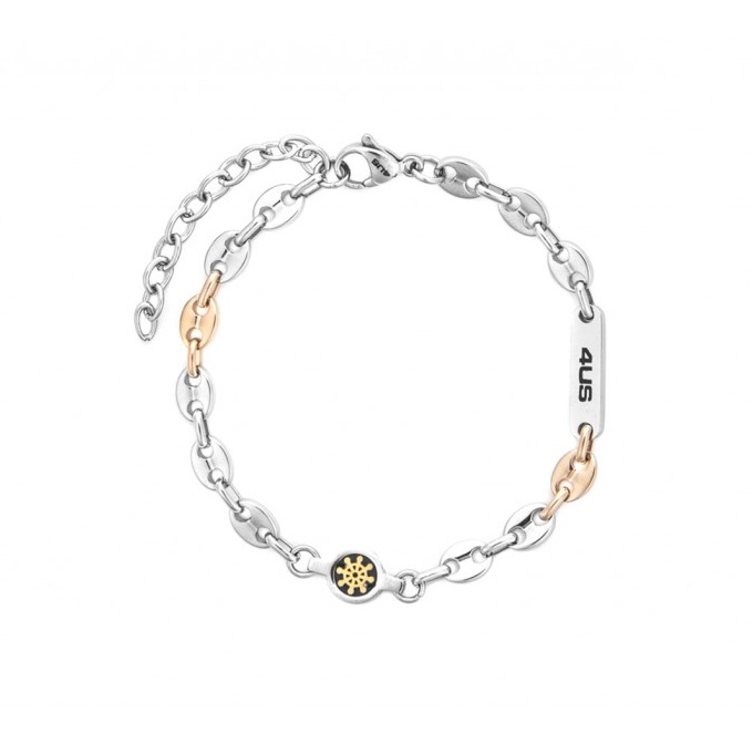 Bracciale 4US Cesare Paciotti 4UBR8627