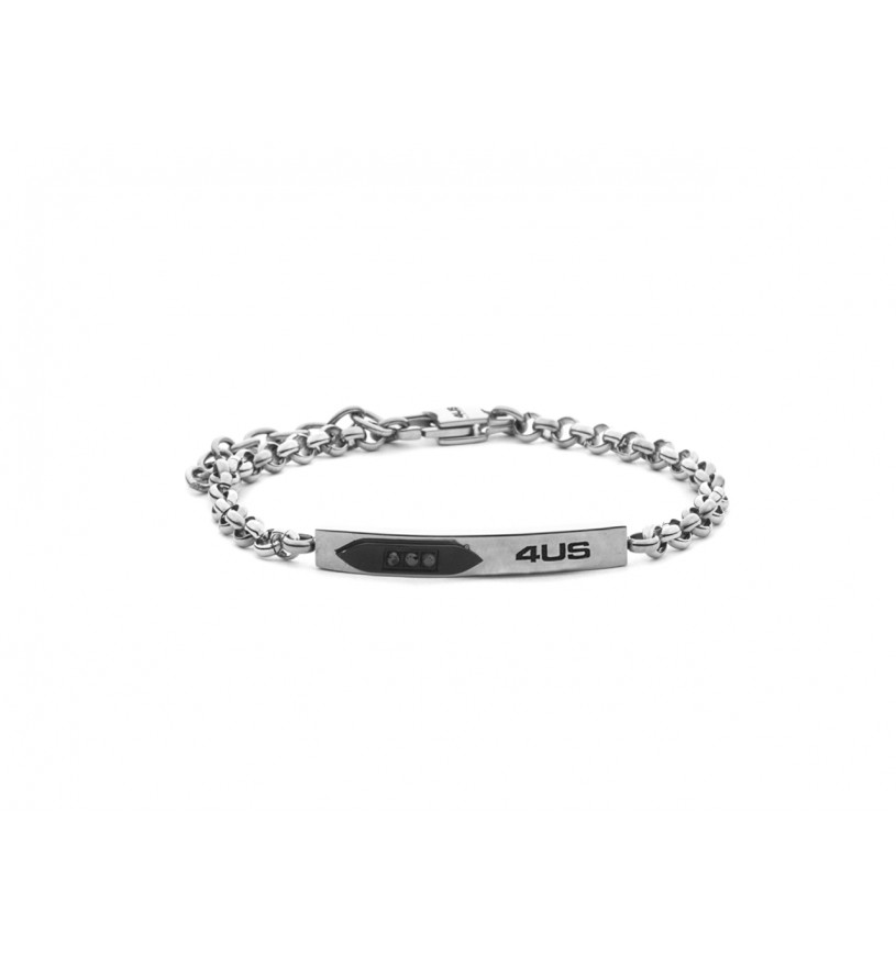Bracciale 4US Cesare Paciotti 4UBR8670