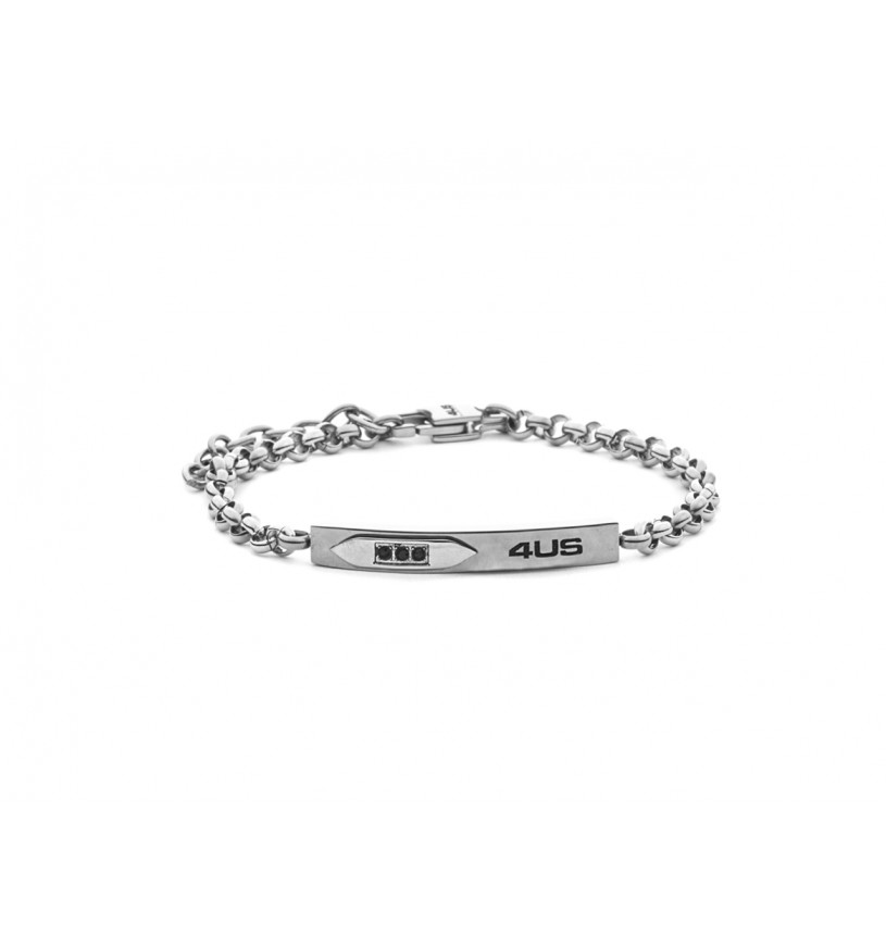 Bracciale 4US Cesare Paciotti 4UBR8671
