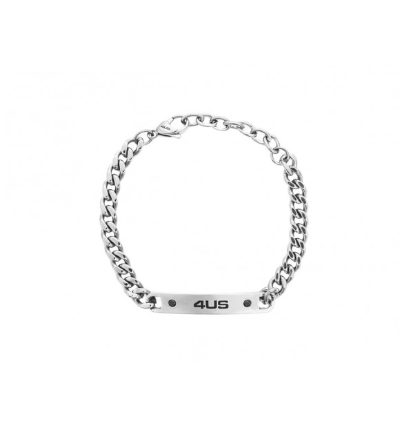 Bracciale 4US Cesare Paciotti 4UBR8673