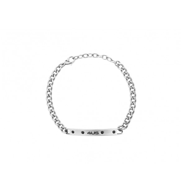 Bracciale 4US Cesare Paciotti 4UBR8674
