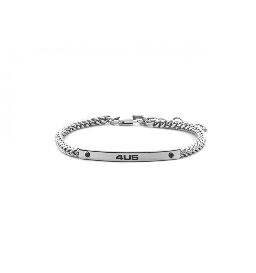 Bracciale 4US Cesare Paciotti 4UBR8676