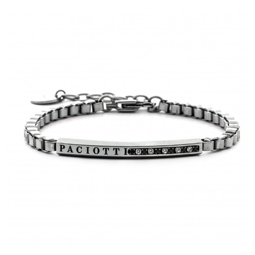 Bracciale 4US Cesare Paciotti 4UBR7561