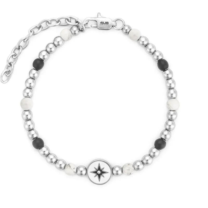 Bracciale 4US Cesare Paciotti 4UBR7881