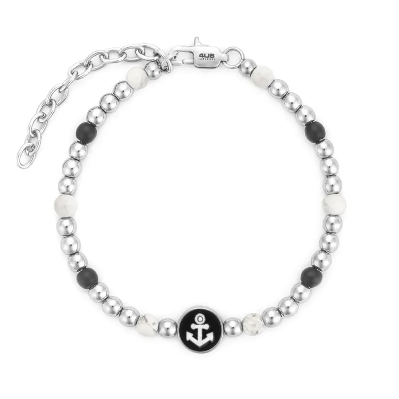Bracciale 4US Cesare Paciotti 4UBR788