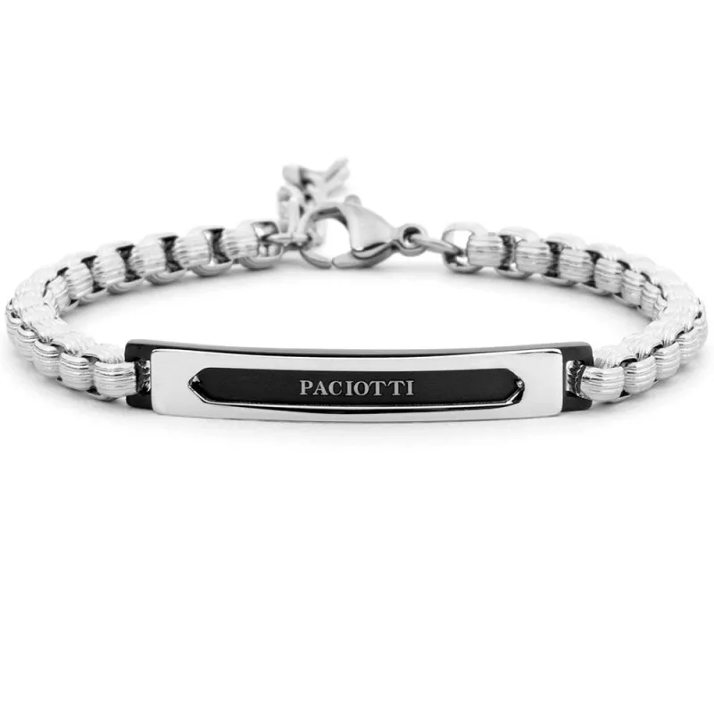 Bracciale 4US Cesare Paciotti 4UBR7961