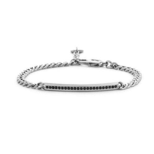 Bracciale 4US Cesare Paciotti 4UBR7855