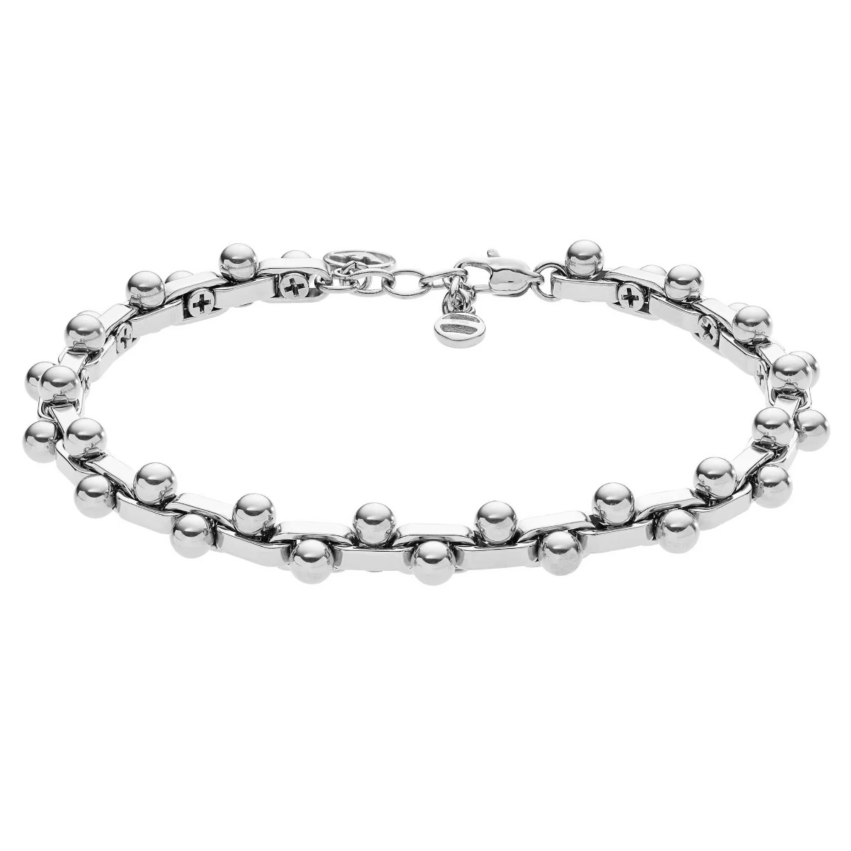 Bracciale Uomo E. Armani EGS2244040