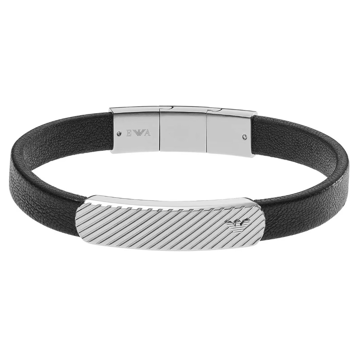 Bracciale Uomo E. Armani EGS2389040