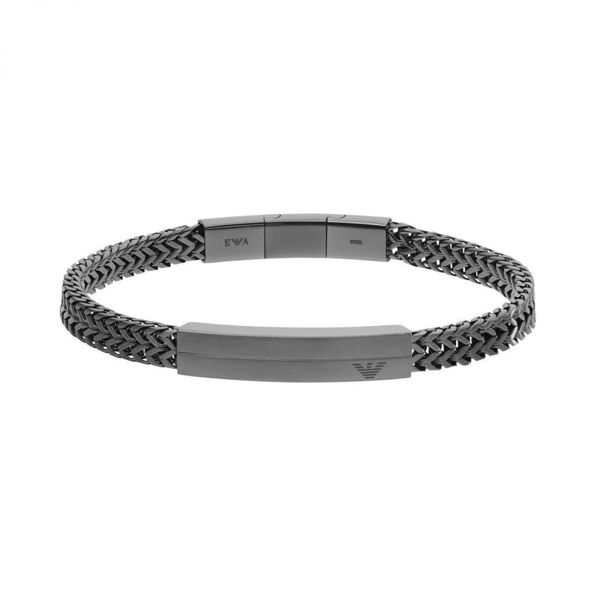 Bracciale Uomo E. Armani  Essential EGS2684060