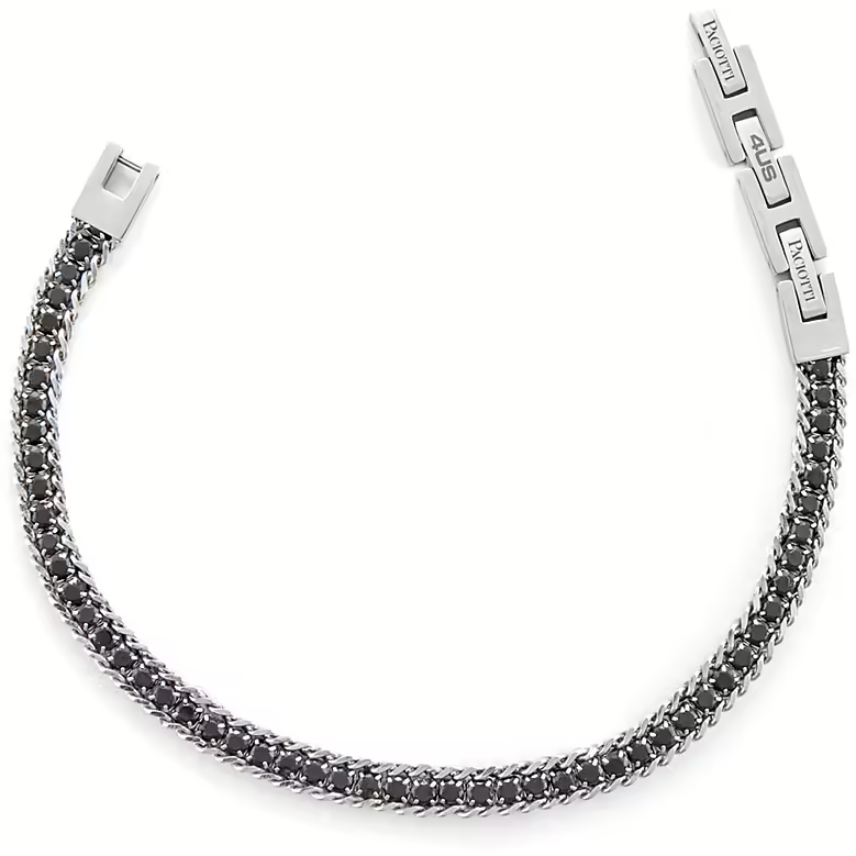Bracciale&#x20;4US&#x20;Cesare&#x20;Paciotti&#x20;Tennis&#x20;4UBR6348