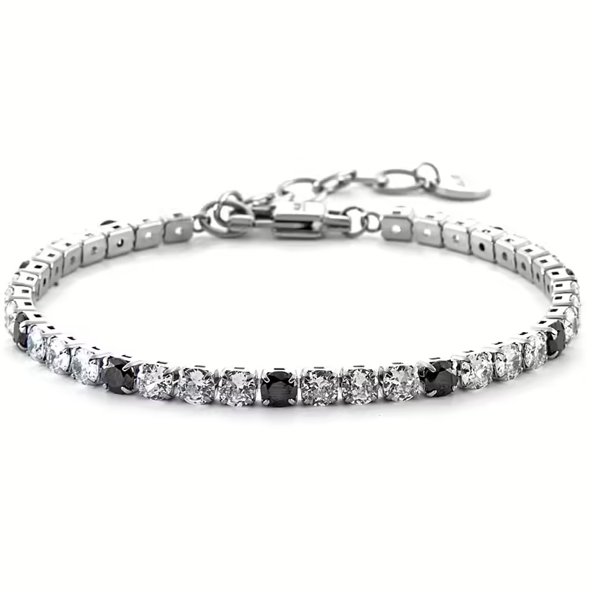 Bracciale 4US Cesare Paciotti Tennis 4UBR6352
