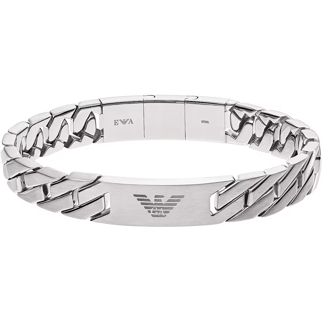Bracciale Uomo Emporio Armani EGS2435040