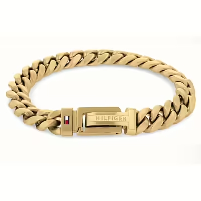 Bracciale Uomo Tommy Hilfiger 2790434