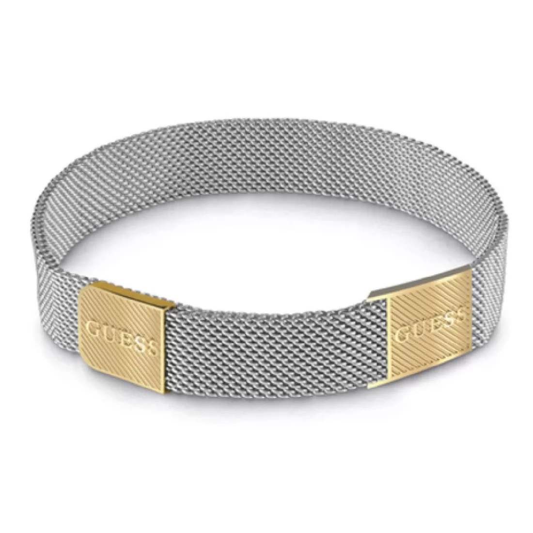 Bracciale Uomo Guess Bond Street JUMB03027JWYGSTT