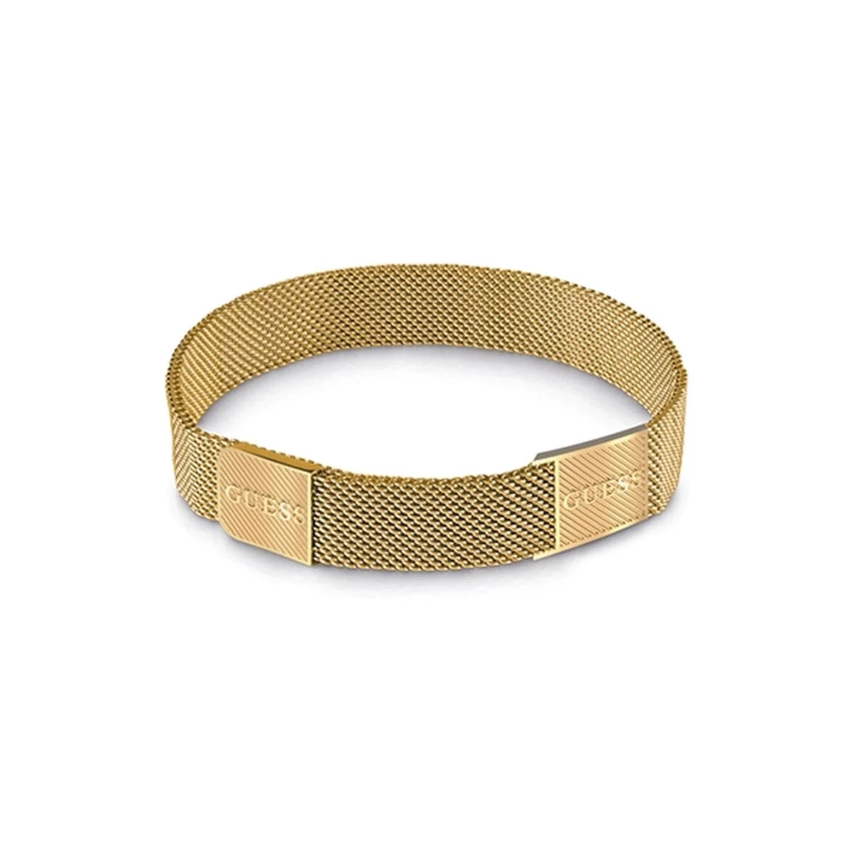 Bracciale Uomo Guess Bond Street JUMB03027JWYGT