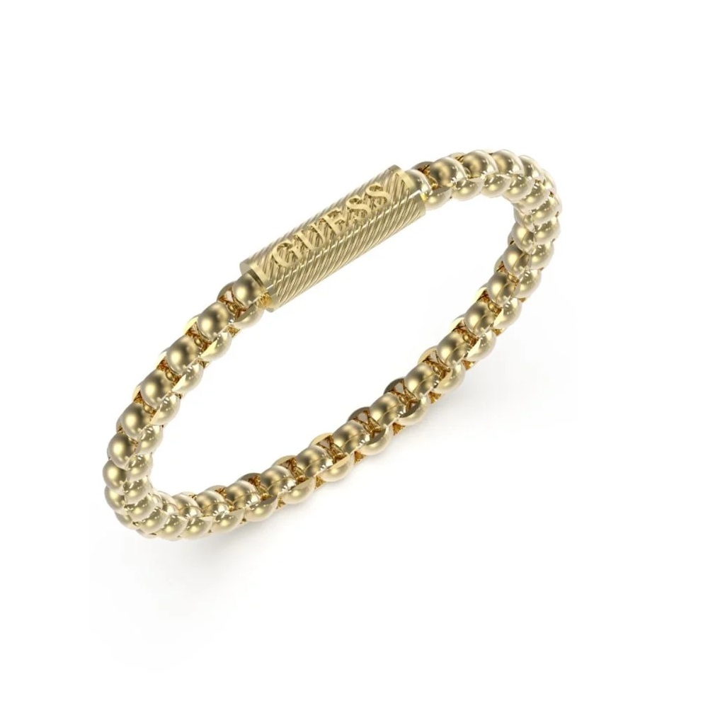 Bracciale Uomo Guess Bond Street JUMB03032JWYGS