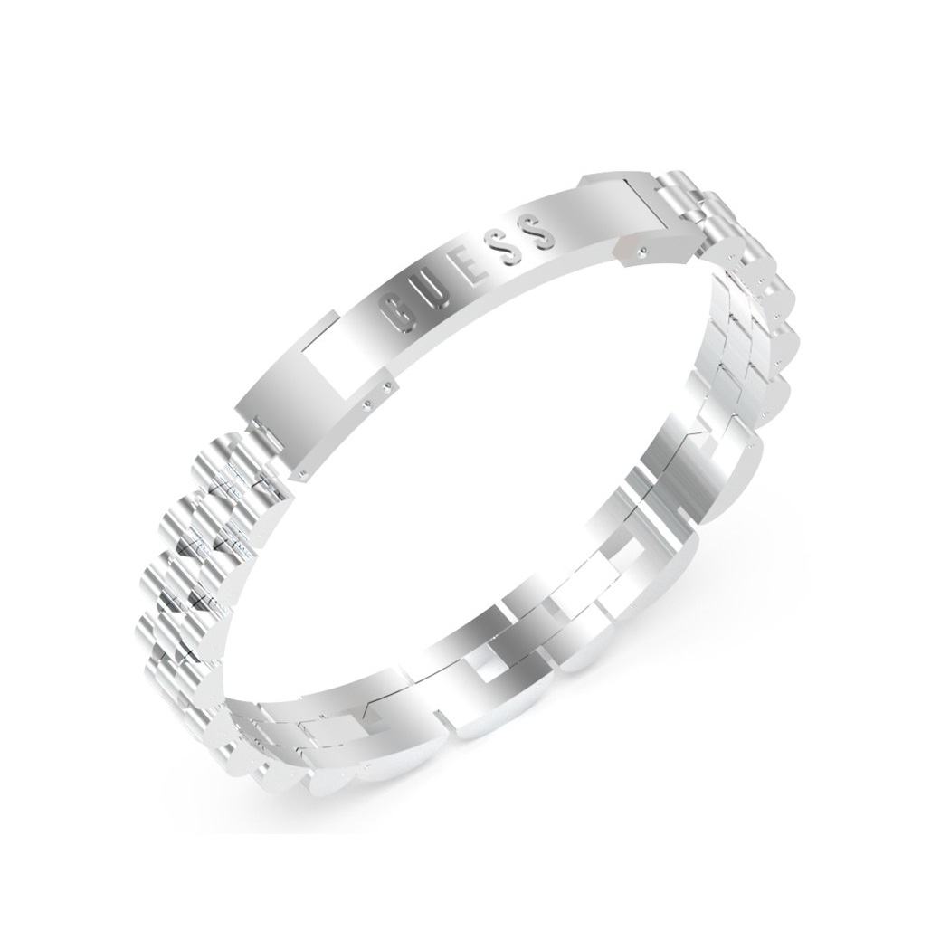 Bracciale Uomo Guess Empire JUMB03202JWST