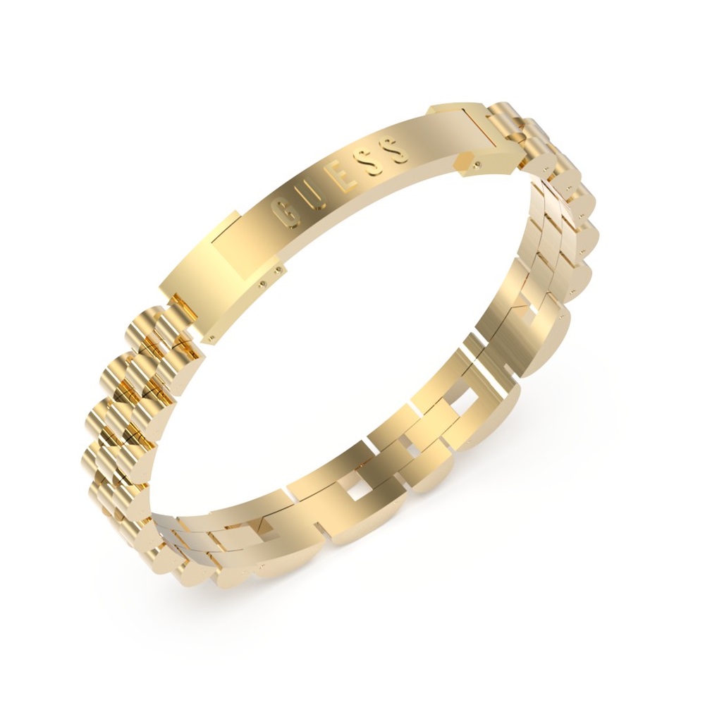 Bracciale Uomo Guess Empire JUMB03202JWYG