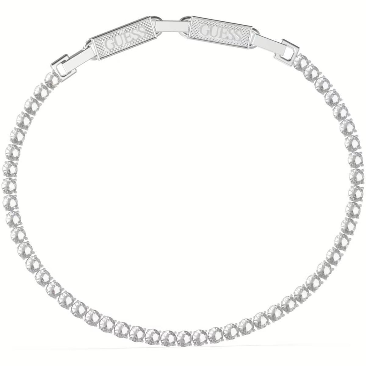 Bracciale Uomo Guess Eternity JUMB03237JWST