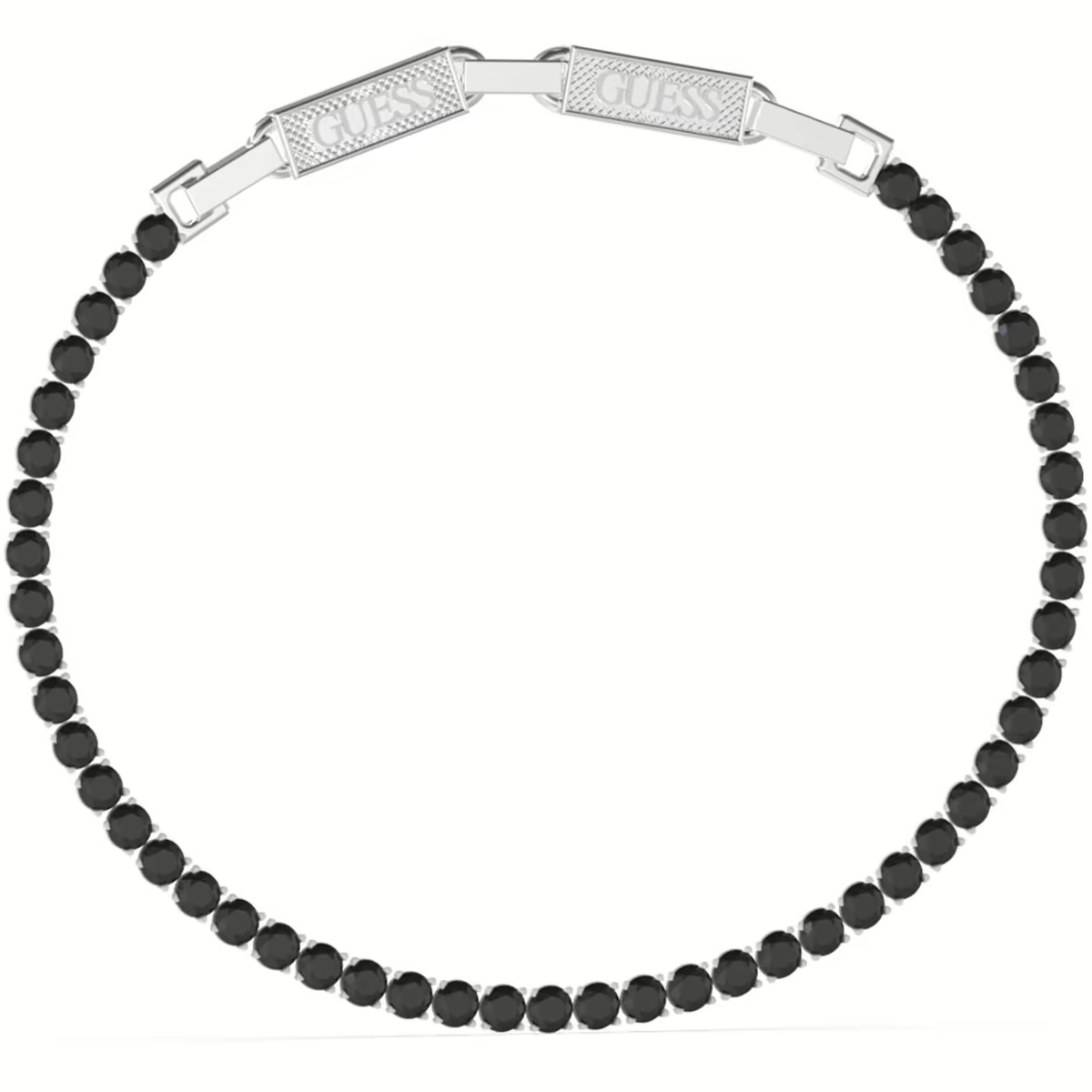 Bracciale Uomo Guess Eternity JUMB03237JWSTBK