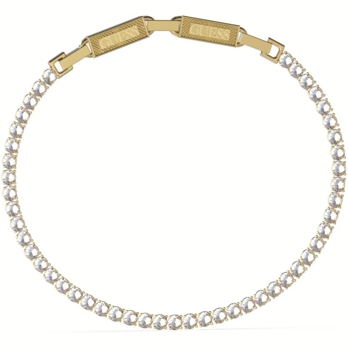 Bracciale Uomo Guess Eternity JUMB03237JWYG