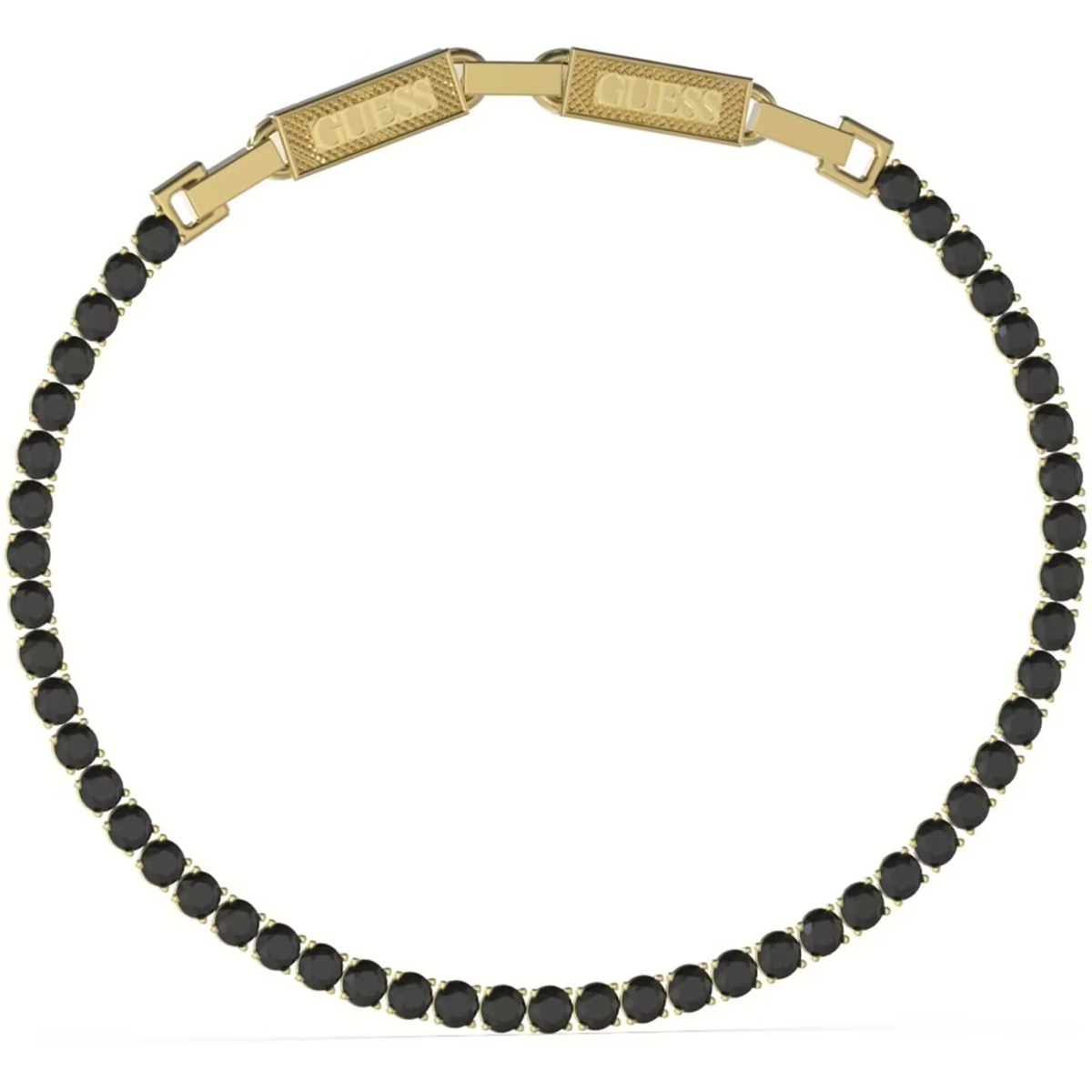 Bracciale Uomo Guess Eternity JUMB03237JWYGBK