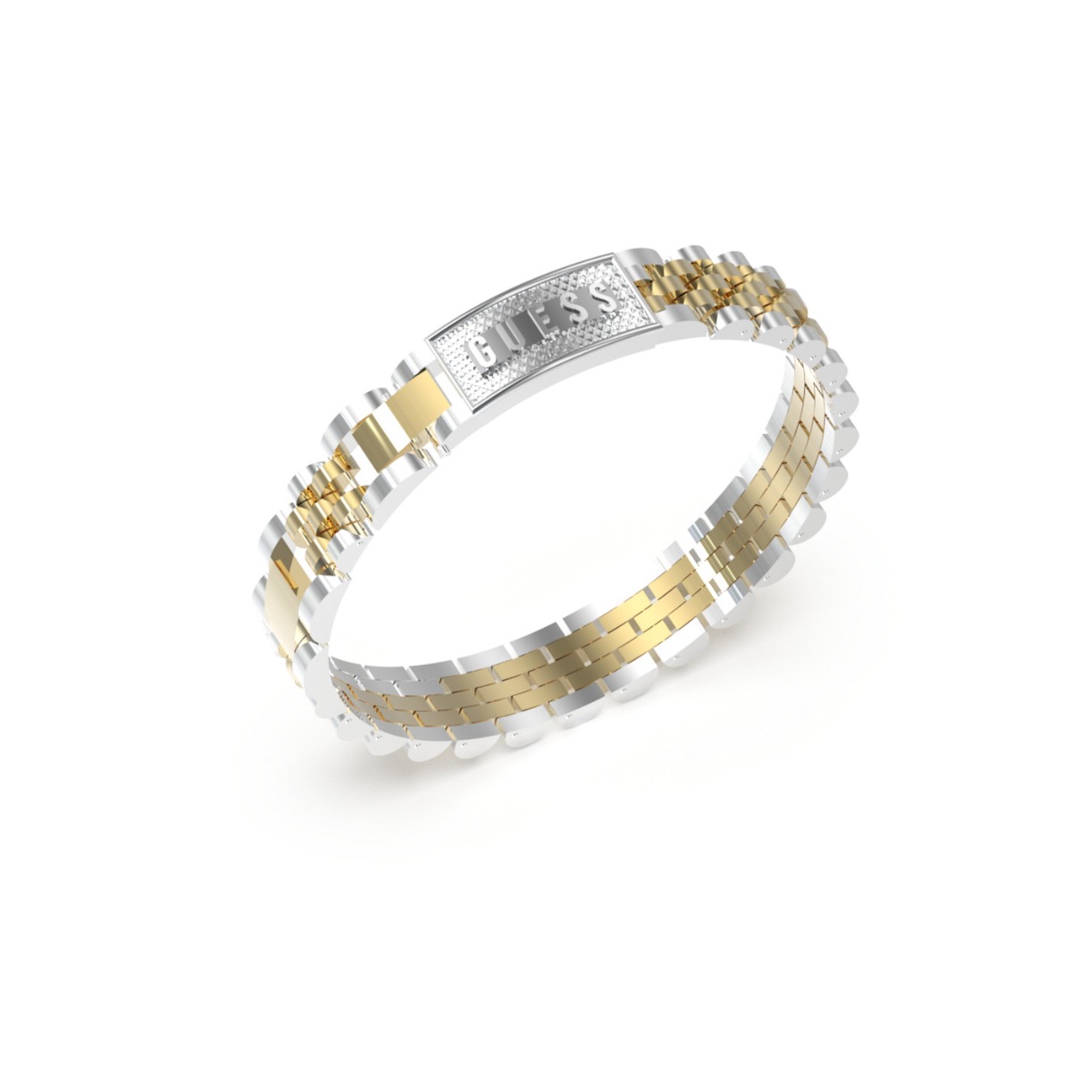 Bracciale Uomo Guess Empire JUMB03201JWYGSTT