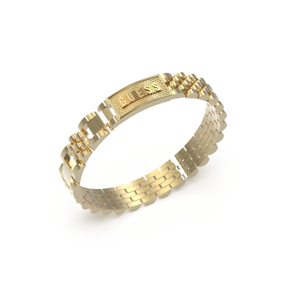 Bracciale Uomo Guess Empire JUMB03201JWYGT