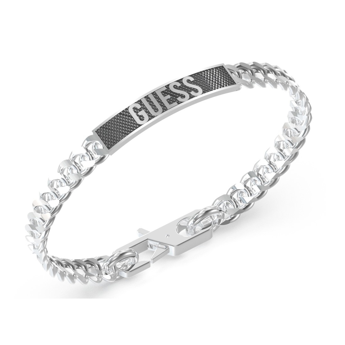 Bracciale Uomo Guess Legacy JUXB03214JWSTBKL