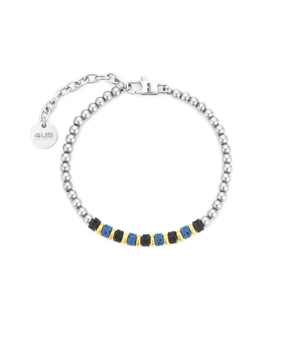 Bracciale 4US Cesare Paciotti 4UBR7811
