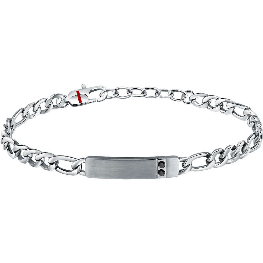 Bracciale Uomo Sector Basic SZS104